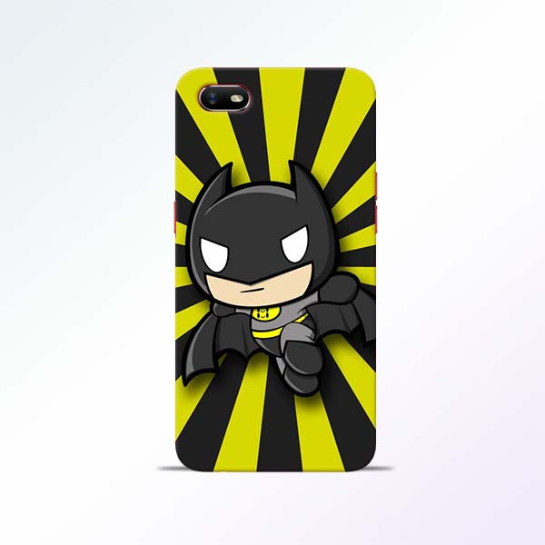 Bat Boy Oppo A1K Mobile Cases