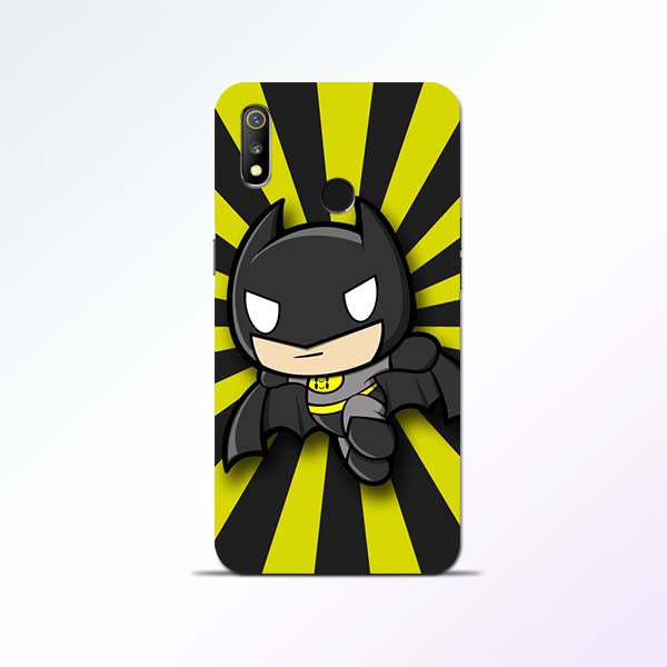 Bat Boy Realme 3 Mobile Cases