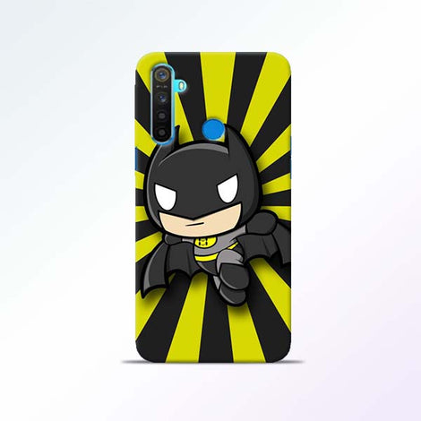 Bat Boy Realme 5 Mobile Cases
