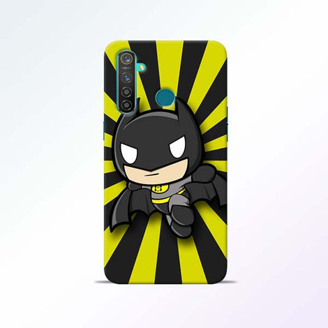 Bat Boy Realme 5 Pro Mobile Cases