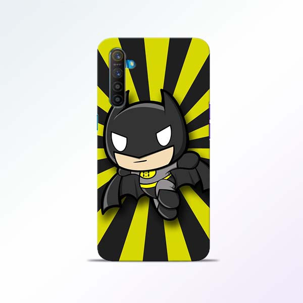 Bat Boy Realme XT Mobile Cases