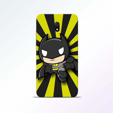 Bat Boy Redmi 8A Mobile Cases