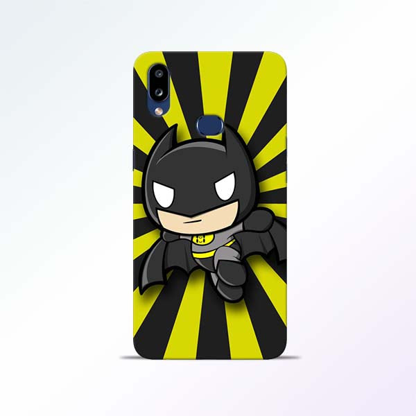 Bat Boy Samsung Galaxy A10s Mobile Cases