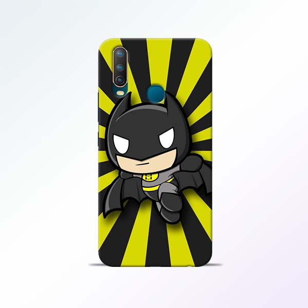 Bat Boy Vivo U10 Mobile Cases