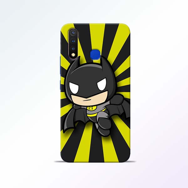 Bat Boy Vivo U20 Mobile Cases