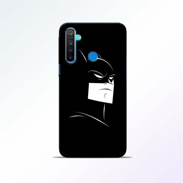 Batman Realme 5 Mobile Cases
