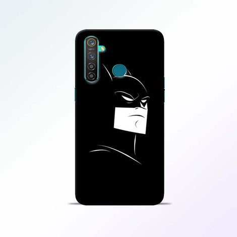 Batman Realme 5 Pro Mobile Cases