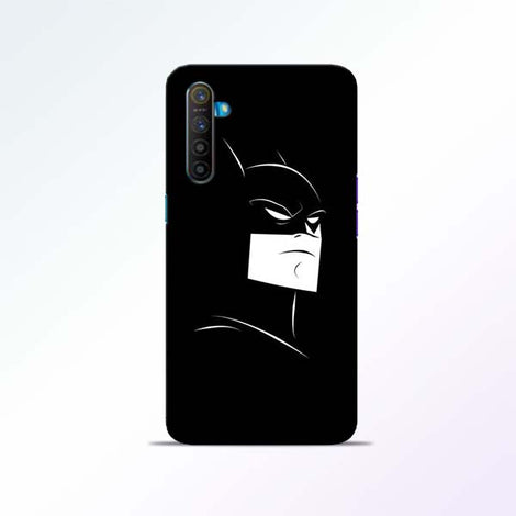 Batman Realme XT Mobile Cases