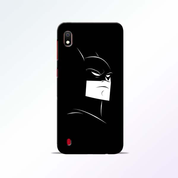 Batman Samsung Galaxy A10 Mobile Cases