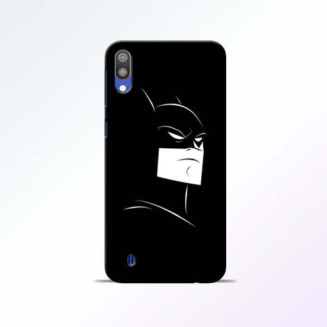 Batman Samsung Galaxy M10 Mobile Cases