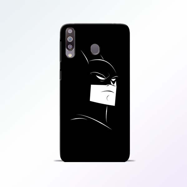 Batman Samsung Galaxy M30 Mobile Cases