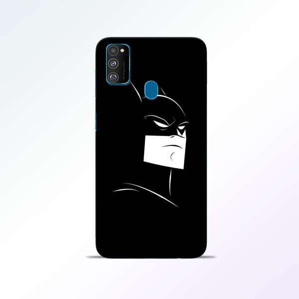 Batman Samsung Galaxy M30s Mobile Cases