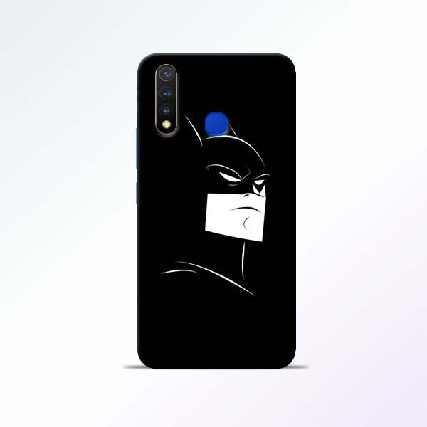 Batman Vivo U20 Mobile Cases