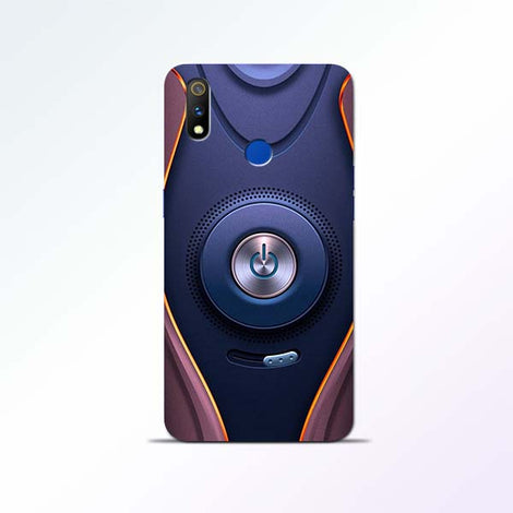 Bluetooth Realme 3 Pro Mobile Cases