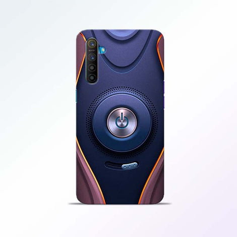 Bluetooth Realme XT Mobile Cases