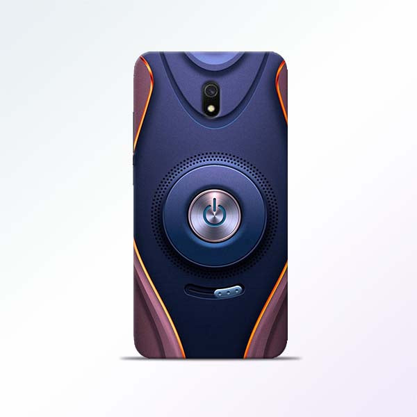 Bluetooth Redmi 8A Mobile Cases