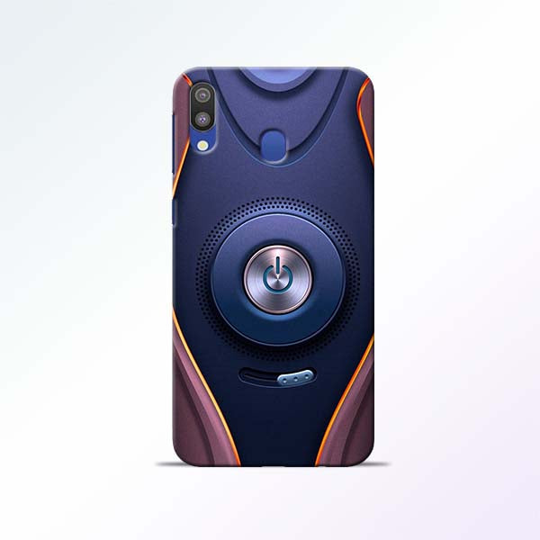 Bluetooth Samsung Galaxy M20 Mobile Cases