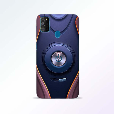 Bluetooth Samsung Galaxy M30s Mobile Cases
