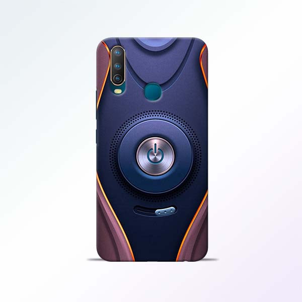 Bluetooth Vivo U10 Mobile Cases