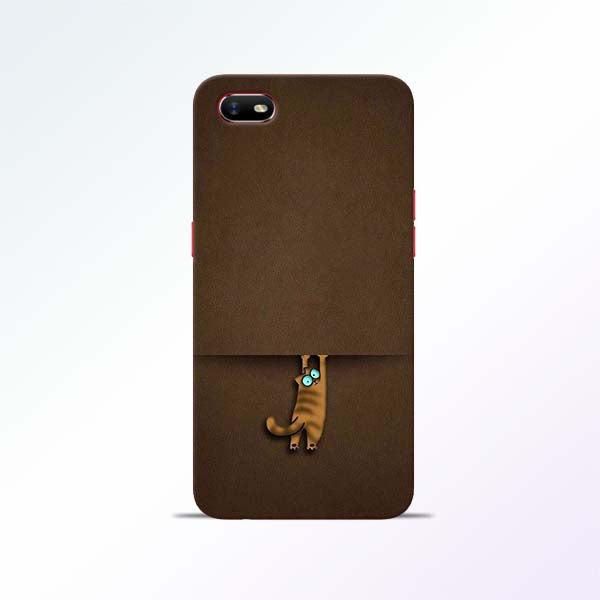 Cat Hang Oppo A1K Mobile Cases
