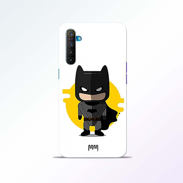 Cute Batman Realme XT Mobile Cases