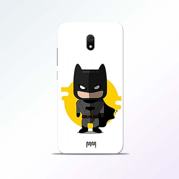 Cute Batman Redmi 8A Mobile Cases