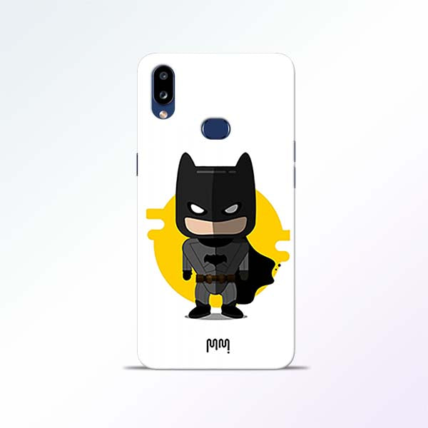 Cute Batman Samsung Galaxy A10s Mobile Cases