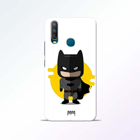 Cute Batman Vivo U10 Mobile Cases