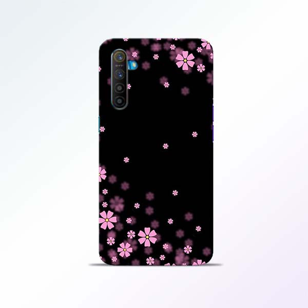 Elegant Flower Realme XT Mobile Cases