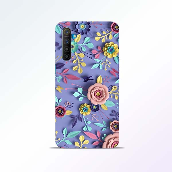 Flower Live Realme XT Mobile Cases