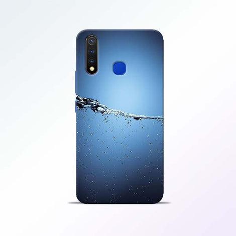 Half Water Vivo U20 Mobile Cases