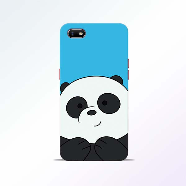 Panda Oppo A1K Mobile Cases