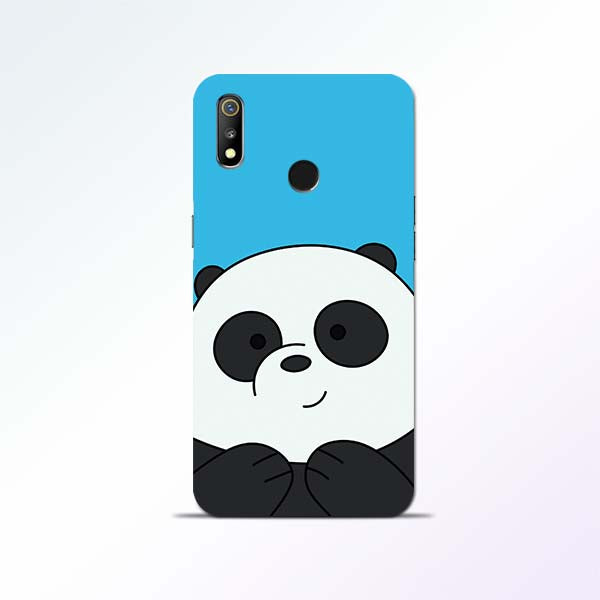 Panda Realme 3 Mobile Cases