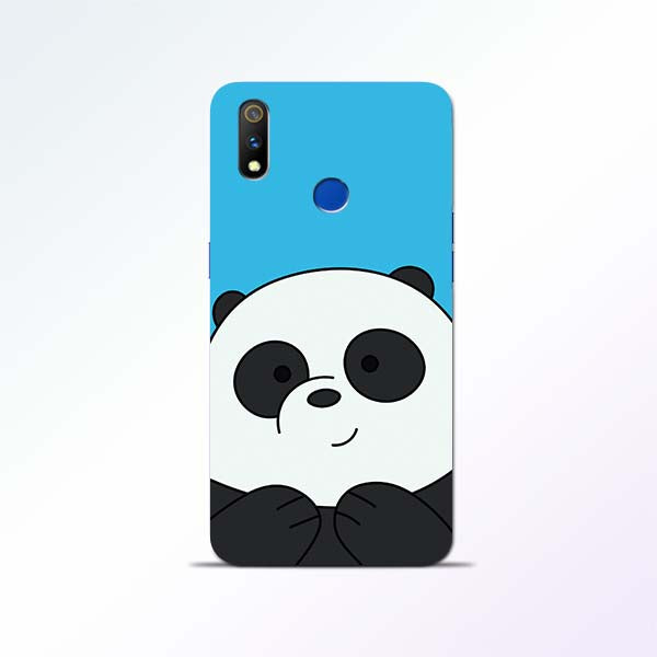 Panda Realme 3 Pro Mobile Cases