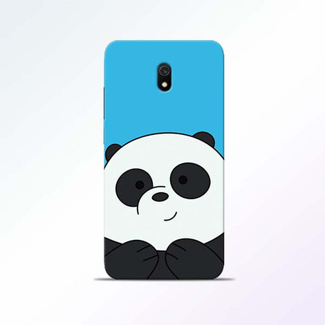 Panda Redmi 8A Mobile Cases