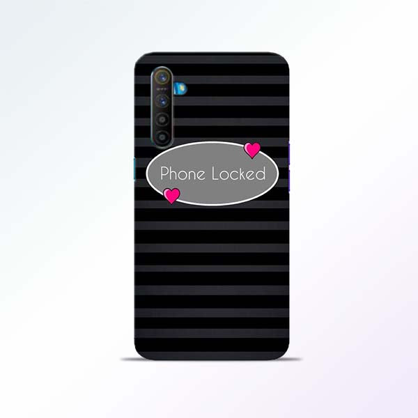 Phone Locked Realme XT Mobile Cases