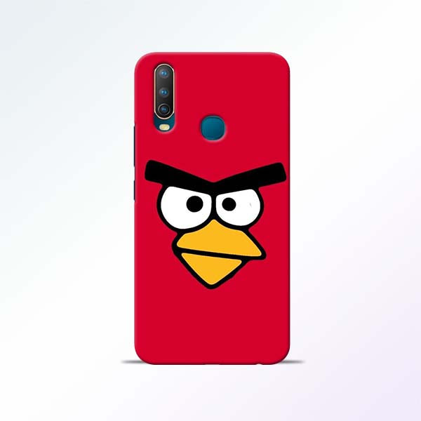 Red Bird Vivo U10 Mobile Cases