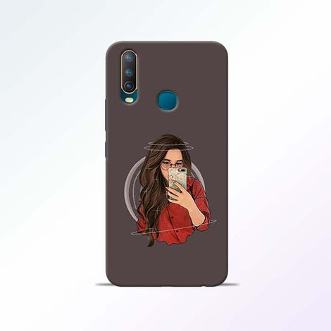 Selfie Girl Vivo U10 Mobile Cases