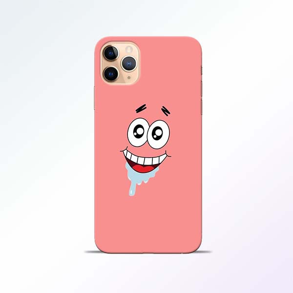 Smiling iPhone 11 Pro Mobile Cases