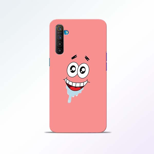 Smiling Realme XT Mobile Cases