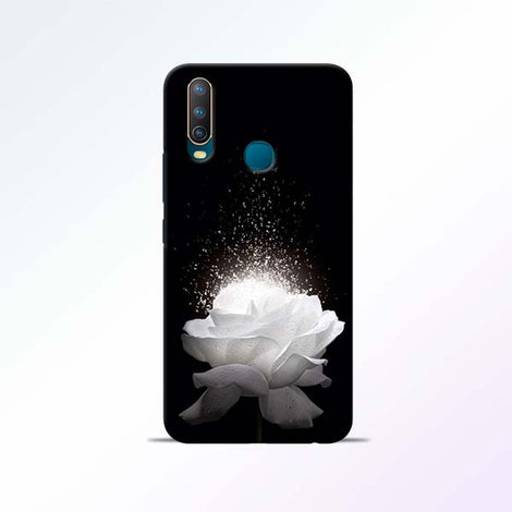 White Rose Vivo U10 Mobile Cases